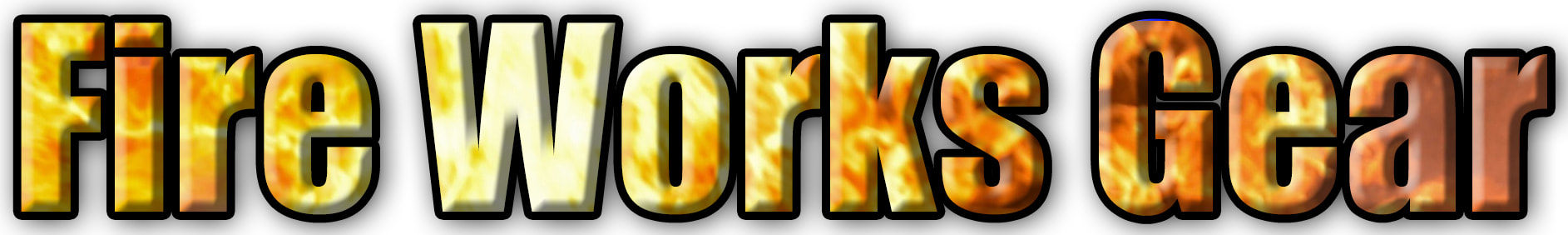 Fire Works Gear Logo